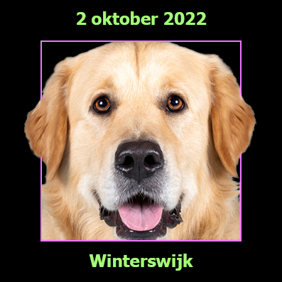 2 oktober 2022