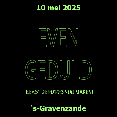 10 mei 2025