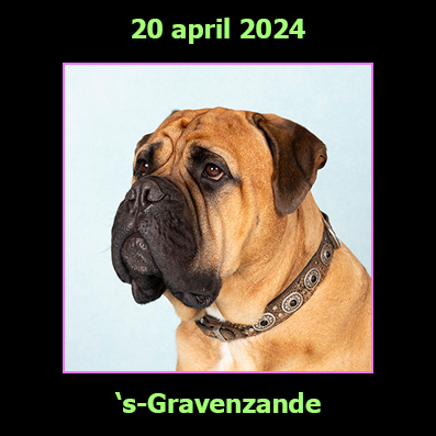 20 april 2024