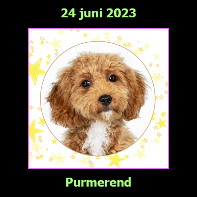 24 juni 2023