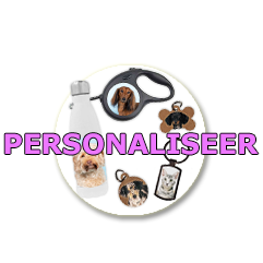 PERSONALISEER