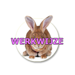 WERKWIJZE